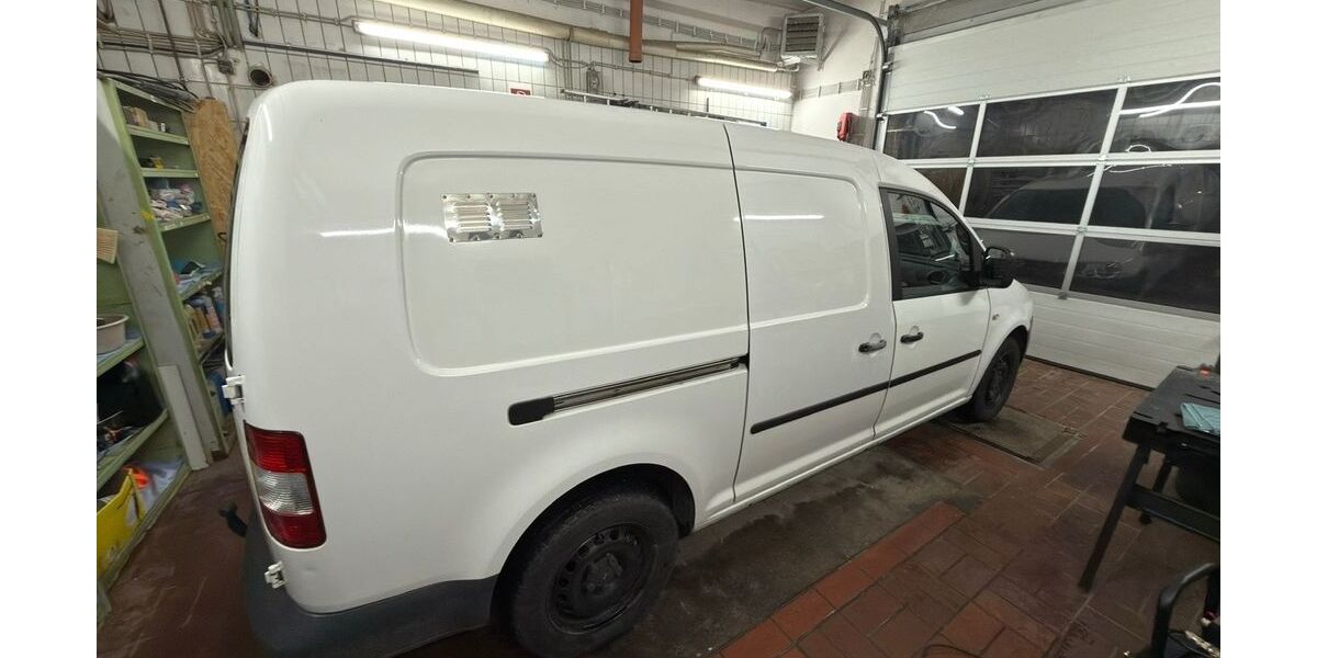 VW Caddy Maxi 346.000 km 4.000 &euro; Reinfeld 23858