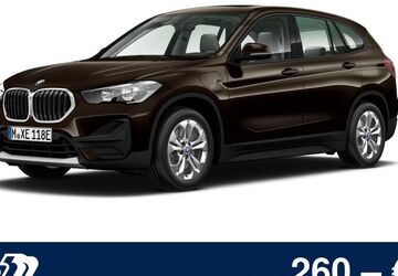 BMW X1 41.727 km 26.650 &euro; Lübeck 23560