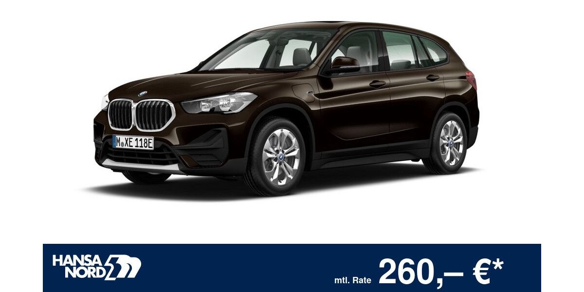 BMW X1 41.727 km 26.650 &euro; Lübeck 23560