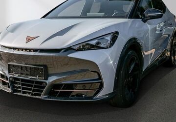 Cupra Tavascan 9.600 km 38.990 &euro; Bad Schwartau 23611