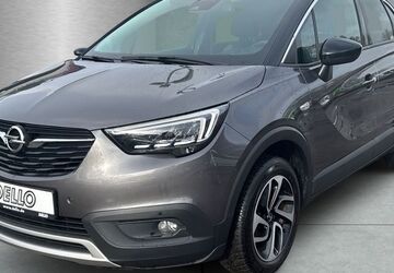Opel Crossland (X) 81.051 km 12.950 &euro; Bad Schwartau 23611
