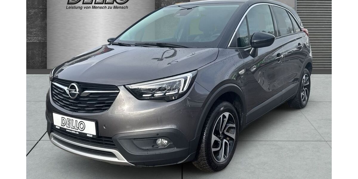 Opel Crossland (X) 81.051 km 12.950 &euro; Bad Schwartau 23611