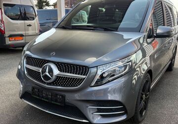 Mercedes-Benz V 250 80.000 km 49.990 &euro; Lübeck 23560