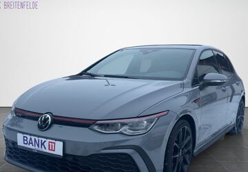 VW Golf 49.900 km 24.999 &euro; Breitenfelde 23881