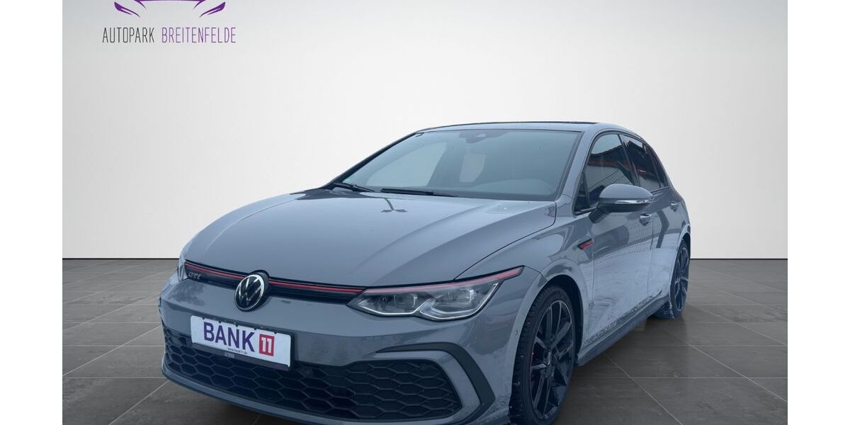 VW Golf 49.900 km 24.999 &euro; Breitenfelde 23881