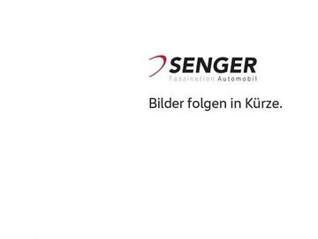 Gebrauchte Skoda Karoq
