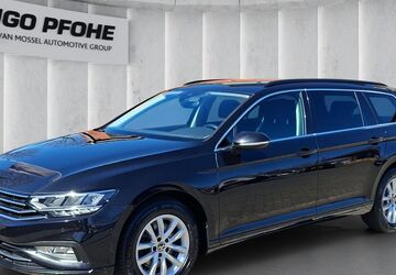 VW Passat Variant 70.403 km 21.900 &euro; Lübeck 23554