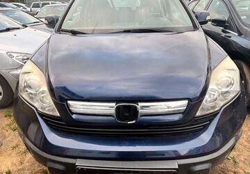 Honda CR-V 224.866 km 1.800 &euro; Lübeck 23568