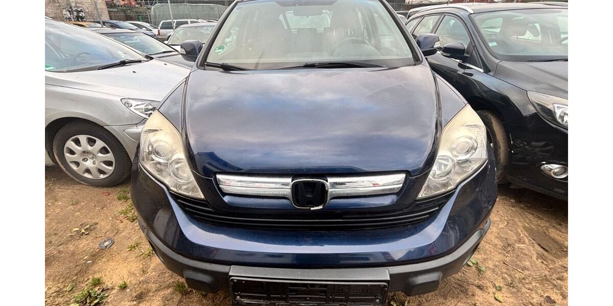 Honda CR-V 224.866 km 1.800 &euro; Lübeck 23568
