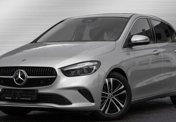 Mercedes-Benz B 200 7.425 km 31.420 &euro; Bad Oldesloe 23843