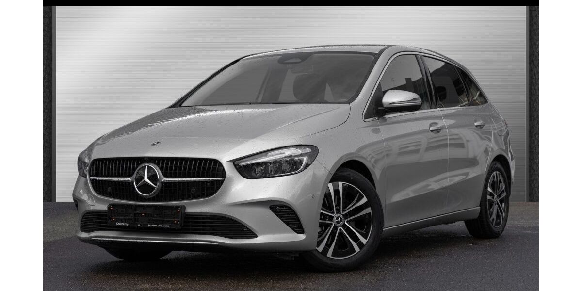 Mercedes-Benz B 200 7.425 km 31.420 &euro; Bad Oldesloe 23843