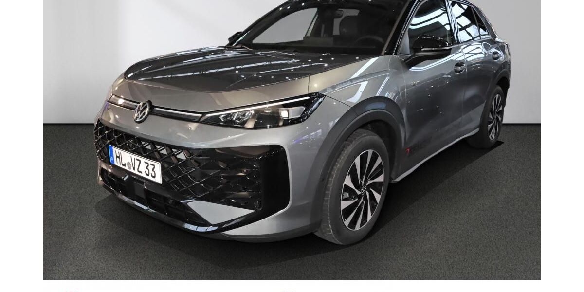 VW T-Roc 2.000 km 46.990 &euro; Lübeck 23560