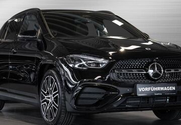 Mercedes-Benz GLA 200 9.999 km 47.950 &euro; Mölln 23879