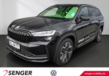 Skoda Kodiaq 15.000 km 59.950 &euro; Lübeck 23560