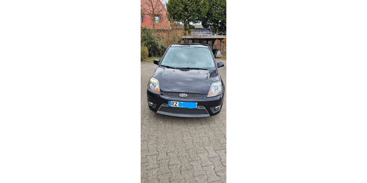 Ford Fiesta 177.489 km 2.350 &euro; Mustin 23911