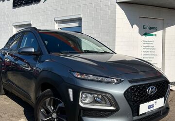 Hyundai KONA 97.858 km 15.690 &euro; Bad Segeberg 23795