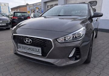 Hyundai i30 199.000 km 7.950 &euro; Lübeck 23560