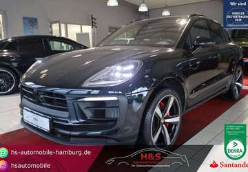 Porsche Macan 29.989 km 73.800 &euro; Bad Segeberg ( bei Hamburg) 23795