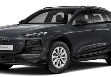 Audi Q6 e-tron 6.950 km 88.500 &euro; Lübeck 23556