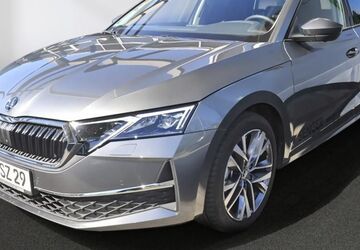 Skoda Octavia 8.000 km 33.990 &euro; Lübeck 23560