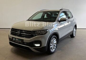 VW T-Cross 70.303 km 18.490 &euro; Ahrensbök 23623