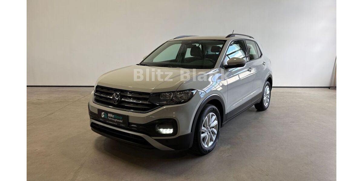 VW T-Cross 70.303 km 18.490 &euro; Ahrensbök 23623