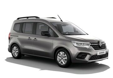 Renault Kangoo 21.000 km 24.480 &euro; Bad Oldesloe 23843