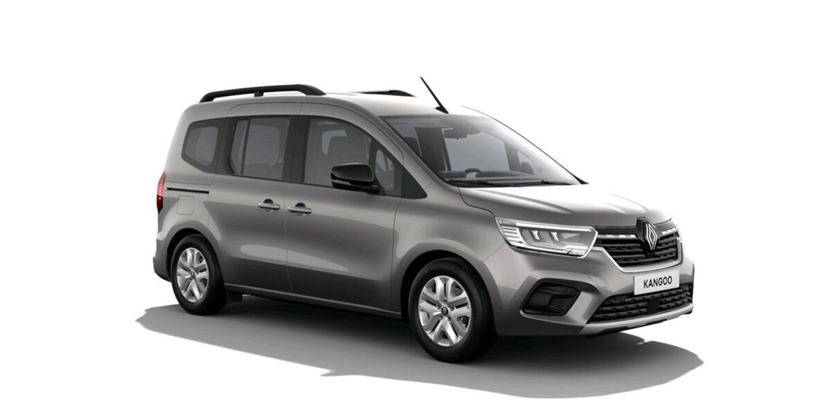 Renault Kangoo 21.000 km 24.480 &euro; Bad Oldesloe 23843