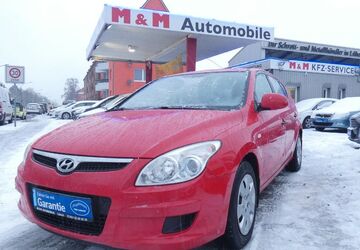 Hyundai i30 179.000 km 3.480 &euro; Lübeck 23554