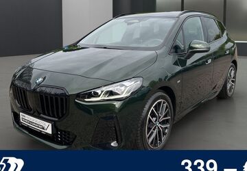 BMW 220 Active Tourer 15.391 km 36.950 &euro; Lübeck 23560