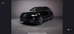 Audi SQ8 31.000 km 82.900 &euro; Wesenberg 23858