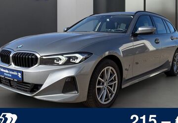 BMW 318 115.960 km 23.690 &euro; Lübeck 23560