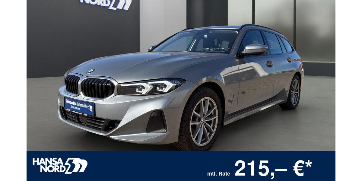 BMW 318 115.960 km 23.690 &euro; Lübeck 23560