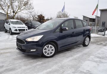 Ford C-Max 87.000 km 7.980 &euro; Ahrensbök 23623
