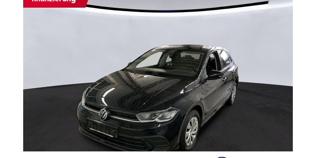 VW Polo 30.100 km 16.990 &euro; Lübeck 23560