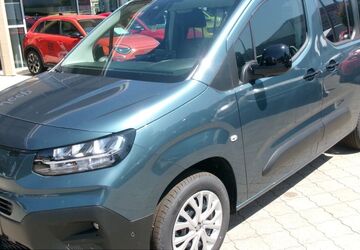 Fiat Doblo 2.000 km 27.990 &euro; Lübeck 23554