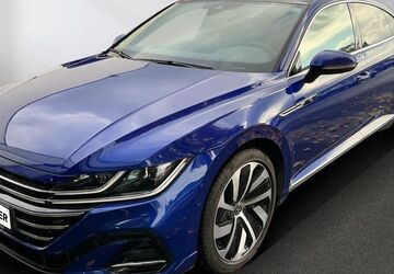 VW Arteon 56.500 km 38.880 &euro; Lübeck 23560