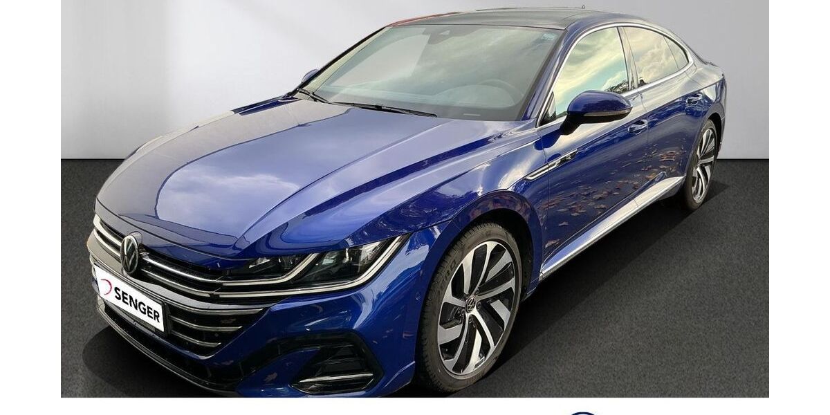VW Arteon 56.500 km 38.880 &euro; Lübeck 23560