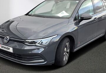 VW Golf 63.200 km 22.480 &euro; Lübeck 23560