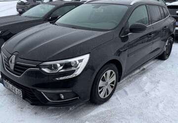 Renault Megane 198.000 km 6.990 &euro; Bad Segeberg 23795