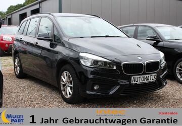 BMW 218 145.221 km 11.990 &euro; Mölln 23879