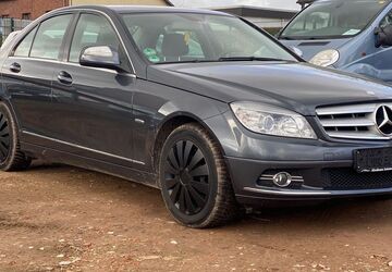 Mercedes-Benz C 200 261.991 km 7.297 &euro; Ahrensbök 23623