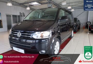 VW T5 Multivan 213.433 km 21.900 &euro; Bad Segeberg 23795
