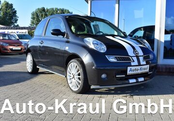Nissan Micra 160.574 km 1.149 &euro; Rehna 19217
