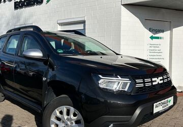 Dacia Duster 85.782 km 14.940 &euro; Bad Segeberg 23795
