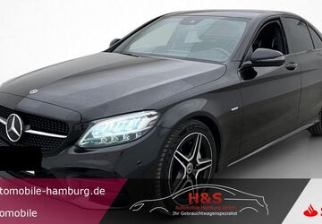 Mercedes-Benz C 220 111.030 km 28.900 &euro; Bad Segeberg 23795