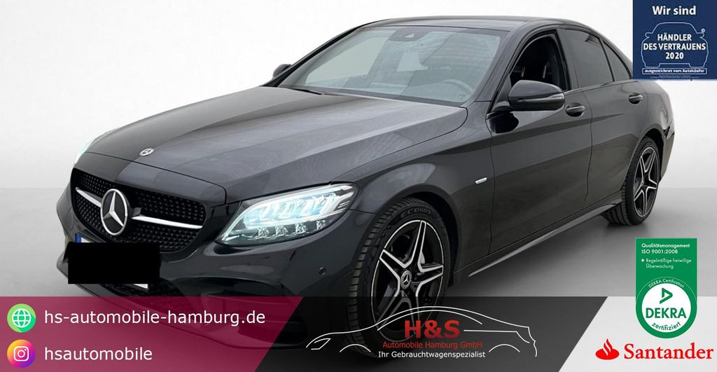 Mercedes-Benz C 220 111.030 km 28.900 &euro; Bad Segeberg 23795
