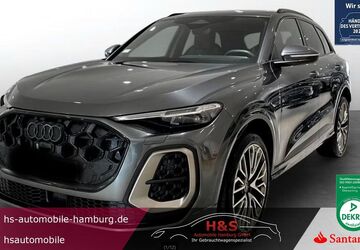 Audi Q5 8.400 km 63.900 &euro; Bad Segeberg 23795
