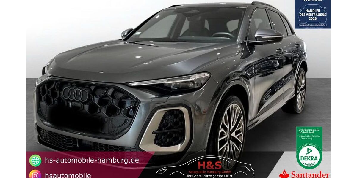 Audi Q5 8.400 km 63.900 &euro; Bad Segeberg 23795