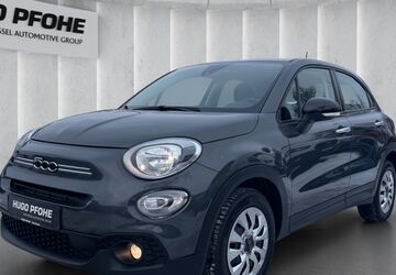 Fiat 500X 48.240 km 18.450 &euro; Bad Segeberg 23795